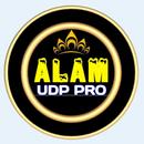 ALAM UDP PRO APK