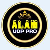 ALAM UDP PRO иконка