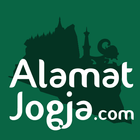 AlamatJogja.com icône