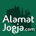 AlamatJogja.com icono