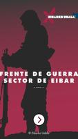 Eibar 1936-37 ポスター