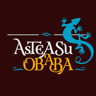 Asteasu / Obaba ES biểu tượng