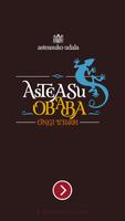 Asteasu / Obaba EU پوسٹر