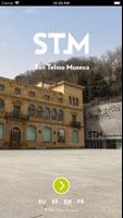 San Telmo Museoa | Audiovisual poster