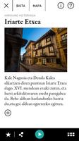 Hondarribia | Gida screenshot 1