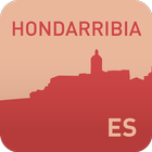 Hondarribia-icoon