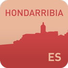 Hondarribia آئیکن