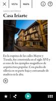 Hondarribia syot layar 1