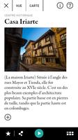 Hondarribia | Guide FR スクリーンショット 1