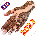 Eid Mehndi Designs