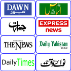 All Pakistan Newspaper icon