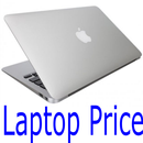 Laptop Price APK