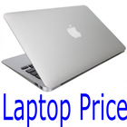 Laptop Price 아이콘
