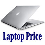 Laptop Price