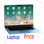 Laptop Price In UK icône