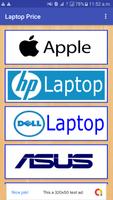 Laptop Price In UK Affiche