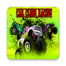 car climb racing APK