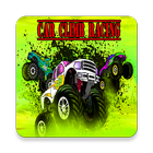 car climb racing आइकन