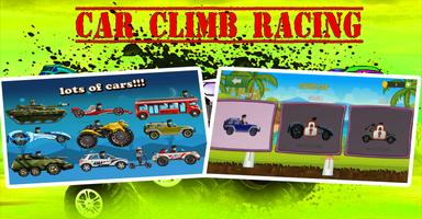 car climb racing 截图 1