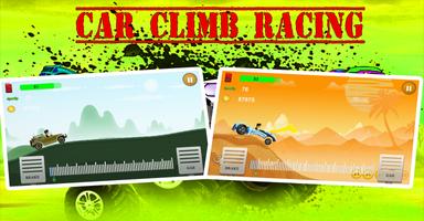 برنامه‌نما car climb racing عکس از صفحه