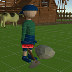 Yudharta Farm 3D - Farming Sim icon
