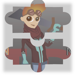 Game Puzzle Pemandangan