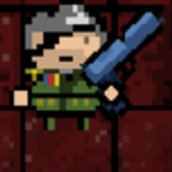 Penembak Mini Dungeon