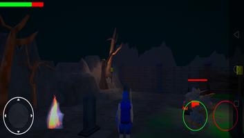 The Holy Knight screenshot 2