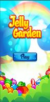 Mini Jelly Garden Affiche
