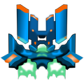 Mini Space Shooter