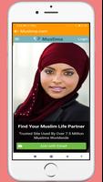 1 Schermata Muslimun : marriage life