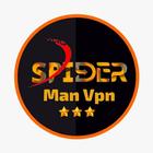 SPIDER MAN VPN Zeichen