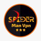 SPIDER MAN VPN ícone