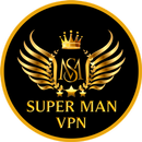 SUPER MAN VPN APK