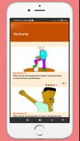 English kids: funny game learn スクリーンショット 1