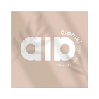 Alamki icon