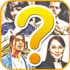 Teka Artis Selebriti Malaysia (Game Kuiz Trivia) Zeichen