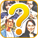 Teka Artis Selebriti Malaysia (Game Kuiz Trivia) icône