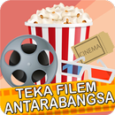 Teka Filem Artis Antarabangsa (Game Kuiz Trivia) APK