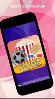 Teka Filem Artis Malaysia (Game Kuiz Trivia) capture d'écran 3