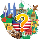 Teka Tempat Menarik Di Malaysia (Game Kuiz Trivia)-APK