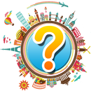 Guess The Place - Guess World Famous Places Game-APK