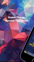Guess The Place - Guess World Famous Places Game capture d'écran 1