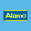 ”Alamo - Car Rental