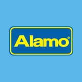 Alamo - Car Rental aplikacja