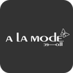 A La Mode Online Shopping icon