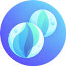 رمي الكرات الرخامية APK