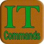 IT Commands-icoon