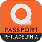 Passport to Philadelphia 圖標