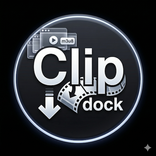 ClipDock